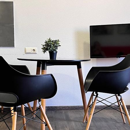 Vake Apartment Τυφλίδα Εξωτερικό φωτογραφία