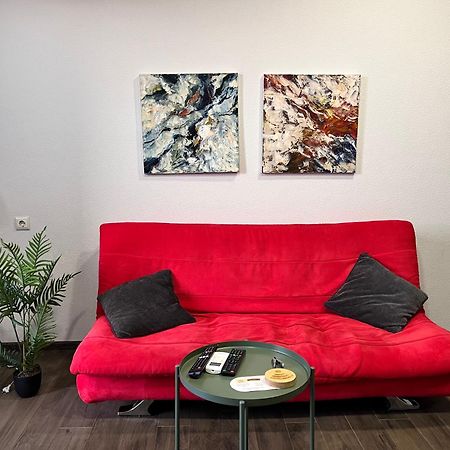 Vake Apartment Τυφλίδα Εξωτερικό φωτογραφία
