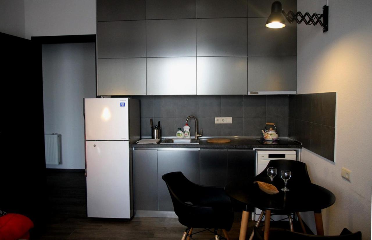 Vake Apartment Τυφλίδα Εξωτερικό φωτογραφία