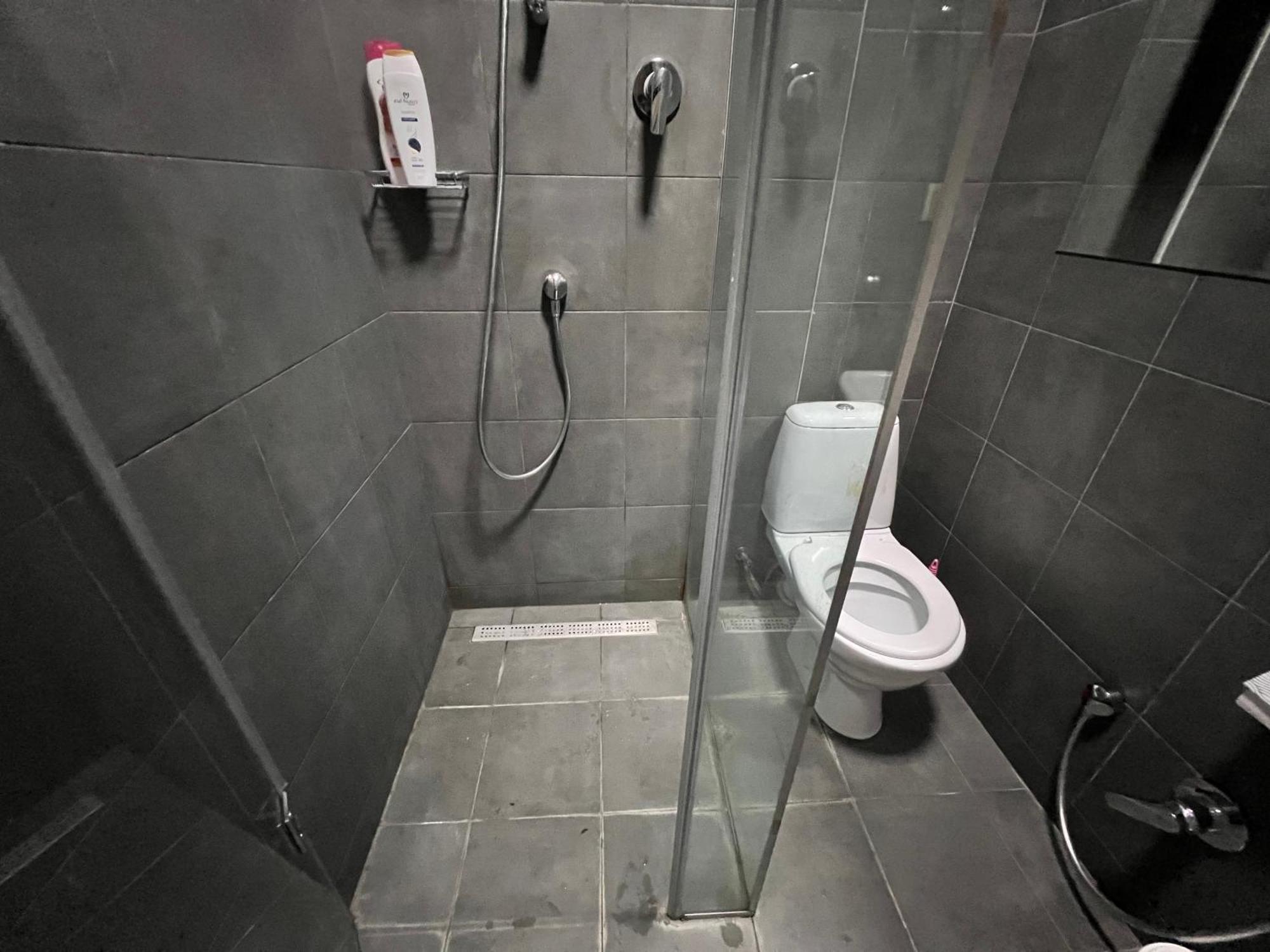 Vake Apartment Τυφλίδα Εξωτερικό φωτογραφία